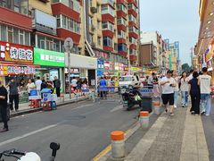 -韩国利尔面包(桂林路店)