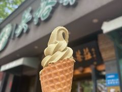 -吴裕泰圆筒冰淇淋(安内店)