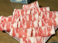 -萍姐火锅·公路夜市(江宁万达店)