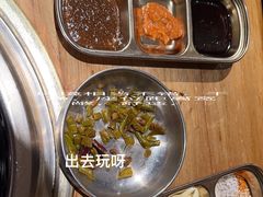 -汉拿山(北京上地华联店)