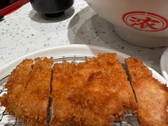 香脆猪扒-味千拉面(杭州滨江星光大道店)