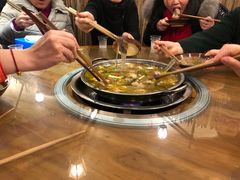 -郑件洋芋饭庄