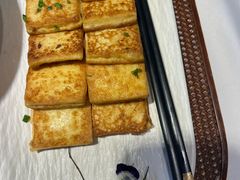 -院里寻菜·精致庭院菜(观沙岭店)