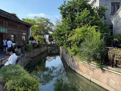 -东钱湖旅游度假区