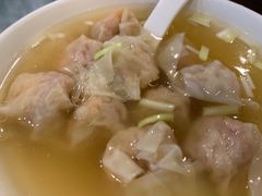 传统鲜肉云吞-恩宁刘福记(东华东路店)