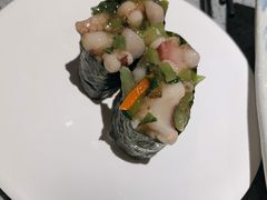 -小乔回转寿司(铁东万象汇店)