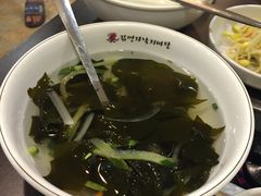-金明子八带鱼馆(正宗韩国连锁店)