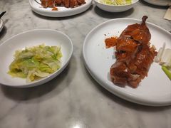 -辛香汇·现炒川菜(淮海路百盛店)