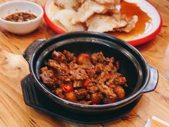 -金达莱冷面百年石锅饭(宾馆胡同店)