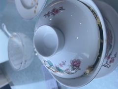 -小叶手抓·清真食品(治平路店)