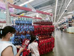 -山姆会员商店(杨桥西路店)