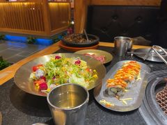 -韩烧牛中牛·甄选黑牛烤肉(黑金店)