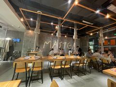 -烧肉达人•炭火烧肉(新天地店)