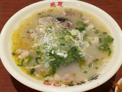 羊杂汤-武圣羊汤·西北面(朝阳门店)