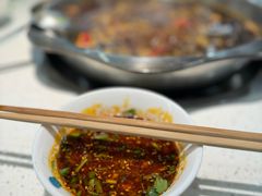 -水碾河刘老大串串香(水碾河路店)