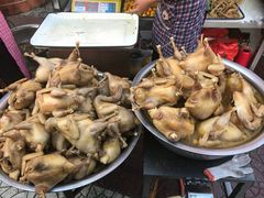 -清真·王家桶子鸡