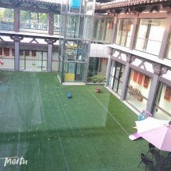 -东方幸福国际母婴月子会所(宿迁店)