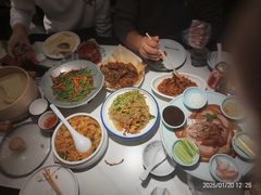 -额娘·春饼烤鸭(华北七楼创始店)