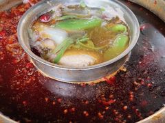 -巴倒烫陆派重庆火锅(南山店)