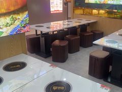 -超级泰·泰式麻辣烫(南京商厦店)