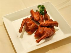 -利苑酒家(宜安广场店)