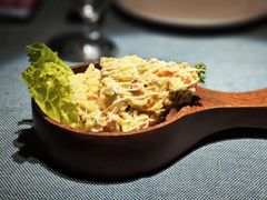 -俄士厨房(万松园店)