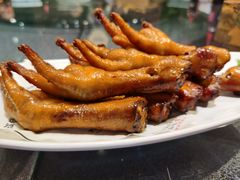 -鼎原力量东北吊炉烧烤(临河街店)