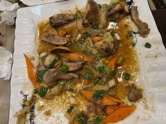 -连池鱼豆味坊(风景区店)