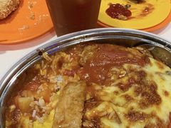 -冰岛茶餐厅(世茂店)