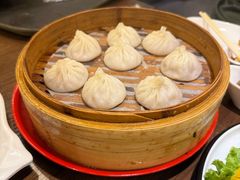 -玖鲜小笼(中山广场店)