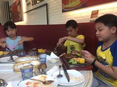 -必胜客(大观天地店)