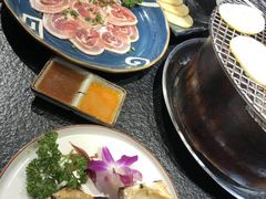-醉火烧泥炉烤肉(孩儿巷店)