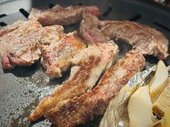 -济州爱肉堂(总店)