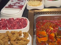 -川西坝子火锅(清江东路3.0直营店)