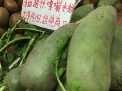 -中国国际会展中心-马甸购物街