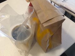 -麦当劳(宾水西道店)