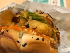 -麦当劳(温州人民路店)