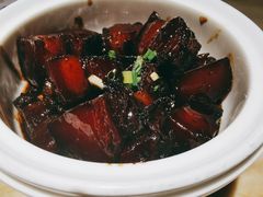 外婆红烧肉-肥猫(义乌万达店)