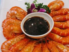 -齐家花园大酒店(宝山店)