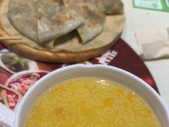 -甲乙饼·手工牛肉饼(东方广场店)