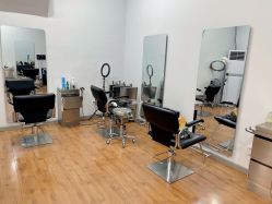 -M3 Hair Studio