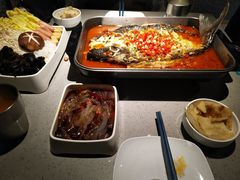 -半天妖烤鱼(永旺梦乐城店)