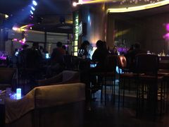 -长沙北辰洲际酒店-SKY 27酒廊