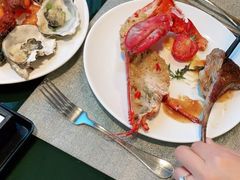 -美食汇自助餐厅(成都万达瑞华酒店)