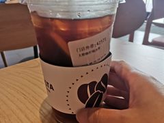 -COSTA COFFEE(常州山姆会员店)