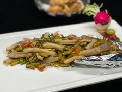 -壹号花园音乐餐酒吧(芙蓉汉城店)