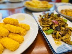 -大鹅岛绿色生态美食园