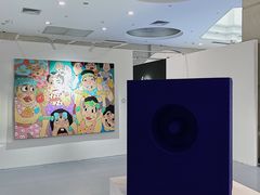 -新世界大丸百货