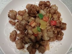 -东方之珠海鲜酒楼(南开店)