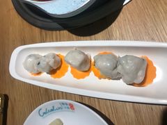 劲脆虾丸-青瓷火锅料理(西单大悦城店)